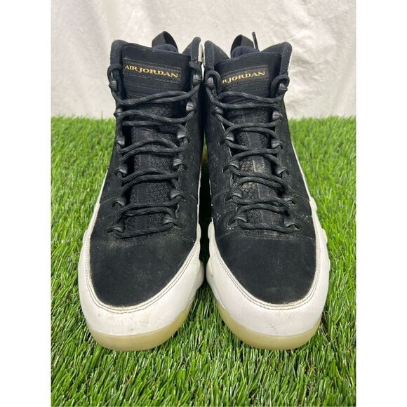 Air Jordan 9 Retro 'City of Flight' 302370-021 Men's Basketball Shoes Size 11 - Picture 2 of 8